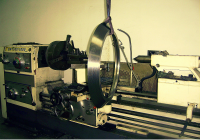 Lona Plástica para Uso Geral